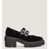 Stuart Weitzman SOHO LEIGHTON MARY JANE
