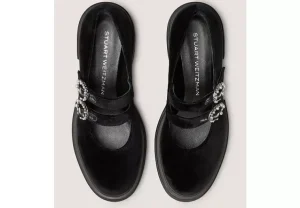 Stuart Weitzman SOHO LEIGHTON MARY JANE