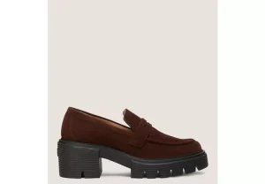 Stuart Weitzman SOHO LOAFER