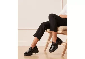 Stuart Weitzman SOHO LOAFER