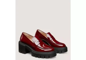 Stuart Weitzman SOHO LOAFER