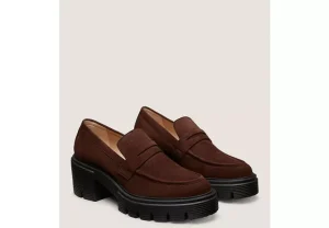 Stuart Weitzman SOHO LOAFER