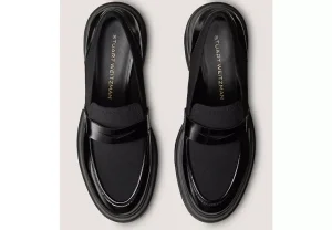 Stuart Weitzman 5050 SOHO LOAFER