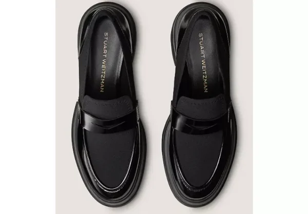 Stuart Weitzman 5050 SOHO LOAFER