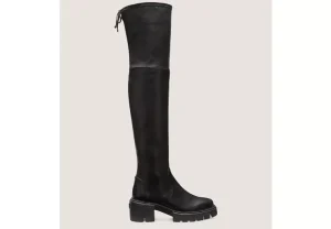 Stuart Weitzman SOHOLAND BOOT
