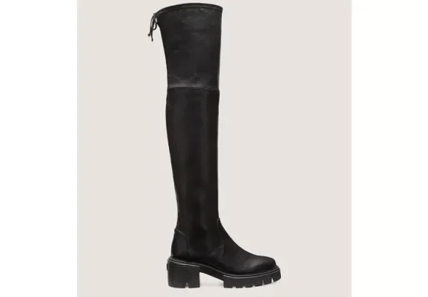 Stuart Weitzman SOHOLAND BOOT