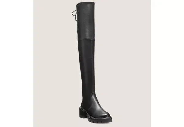 Stuart Weitzman SOHOLAND BOOT