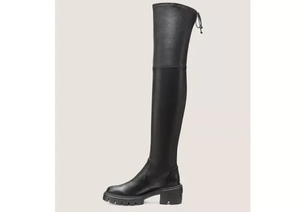 Stuart Weitzman SOHOLAND BOOT
