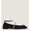 Stuart Weitzman STEFANIE BALLET FLAT