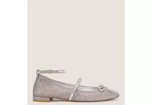 Stuart Weitzman STEFANIE BALLET FLAT