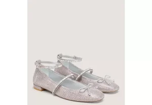 Stuart Weitzman STEFANIE BALLET FLAT