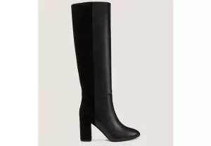 Stuart Weitzman 5050 STRUT BLOCK BOOT