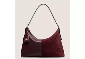 Stuart Weitzman STUART 5050 SHOULDER BAG
