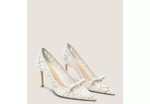 Stuart Weitzman STUART FELICITY 85