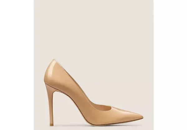 Stuart Weitzman STUART POWER 100