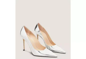 Stuart Weitzman STUART POWER 100