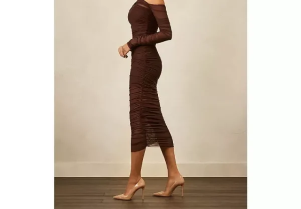 Stuart Weitzman STUART POWER 100