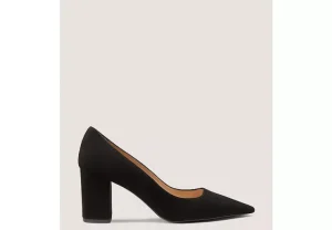 Stuart Weitzman STUART POWER BLOCK 75
