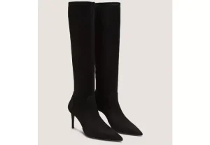 Stuart Weitzman STUART POWER BOOT 75