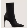 Stuart Weitzman STUART POWER BOOTIE 100