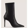 Stuart Weitzman STUART POWER BOOTIE 100