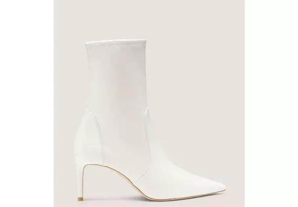 Stuart Weitzman STUART POWER BOOTIE 75
