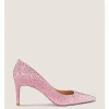 Stuart Weitzman STUART POWER SHINE
