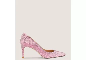 Stuart Weitzman STUART POWER SHINE