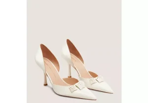 Stuart Weitzman STUART ROSIE D'ORSAY 85