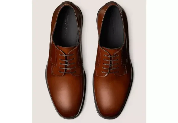 Stuart Weitzman SW CLUB CLASSIC DERBY