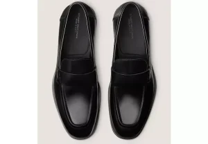 Stuart Weitzman SW CLUB CLASSIC MOC