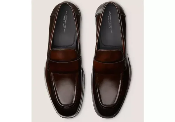 Stuart Weitzman SW CLUB CLASSIC MOC