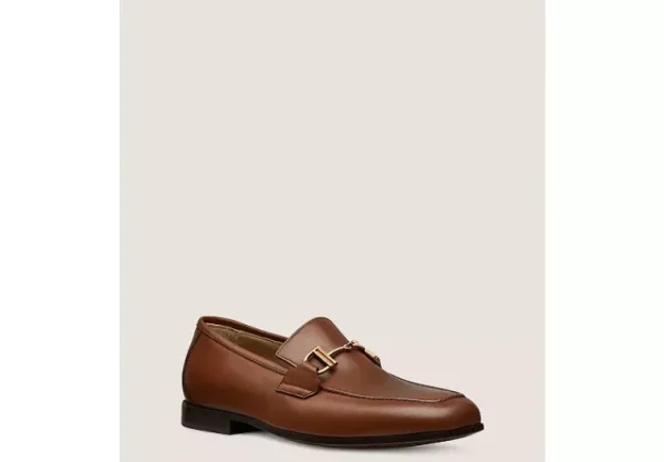 Stuart Weitzman SW CLUB LUXEBIT LOAFER