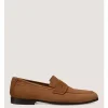 Stuart Weitzman SW CLUB PENNY LOAFER