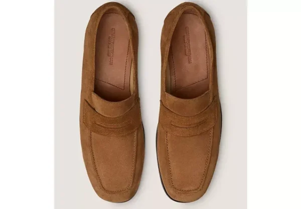 Stuart Weitzman SW CLUB PENNY LOAFER