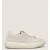 Stuart Weitzman SW PRO SHINE SNEAKER