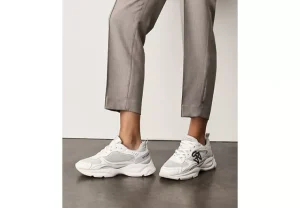 Stuart Weitzman SW TRAINER