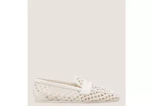 Stuart Weitzman THEA LOAFER