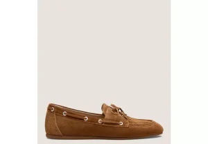 Stuart Weitzman TINSLEY MOCCASIN