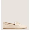 Stuart Weitzman TINSLEY MOCCASIN