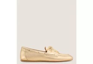 Stuart Weitzman TINSLEY MOCCASIN