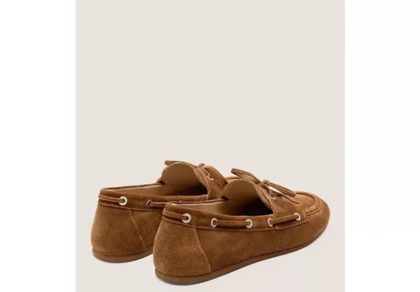 Stuart Weitzman TINSLEY MOCCASIN