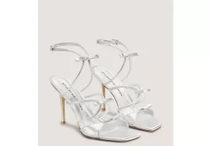 Stuart Weitzman TULLY 100 SANDAL