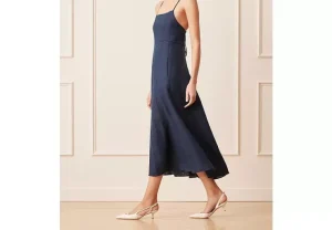 Stuart Weitzman TULLY 50 SLINGBACK