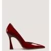 Stuart Weitzman VINNIE 100 DORSAY PUMP