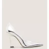 Stuart Weitzman VINNIE 100 DORSAY PUMP