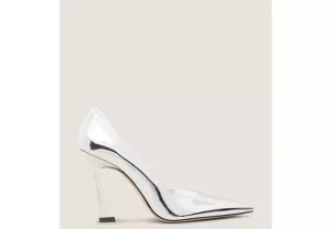 Stuart Weitzman VINNIE 100 DORSAY PUMP