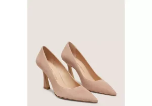 Stuart Weitzman VINNIE 85 PUMP