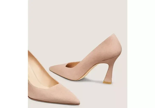 Stuart Weitzman VINNIE 85 PUMP
