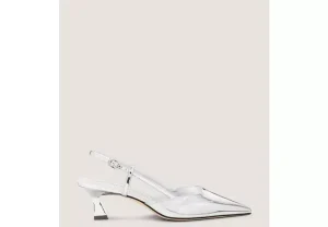Stuart Weitzman VINNIE 50 SLINGBACK